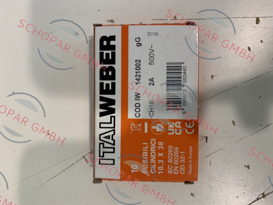 Italweber-1421002 price