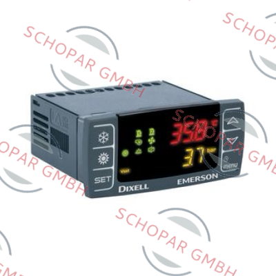 Dixell-IC 111 CX 4 NTC price