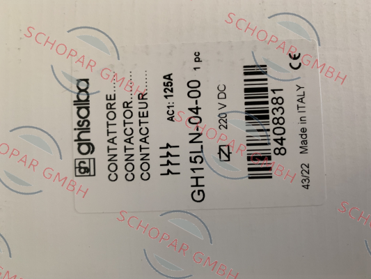 Ghisalba-8408381 price