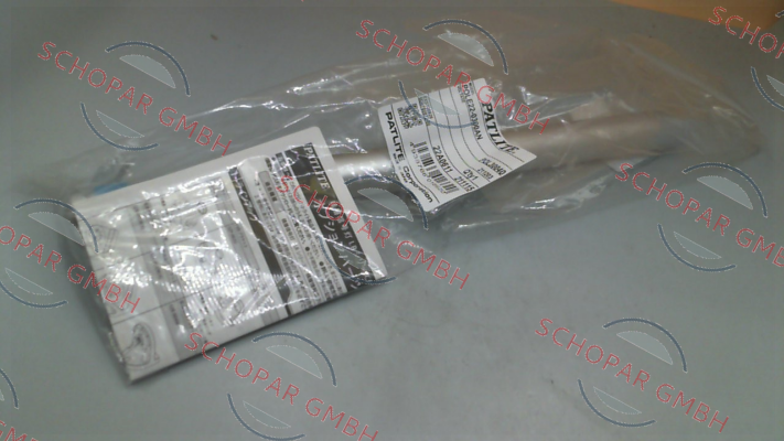 Patlite-POLE22-0300AN price