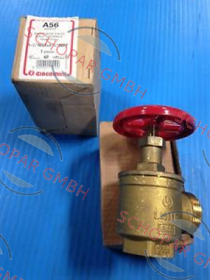 Giacomini-A56TY005 price