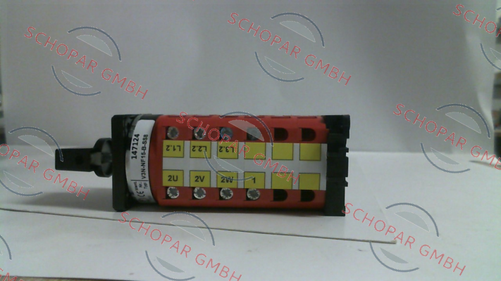 Elektra Tailfingen-V2N-F45-B-SI9 price