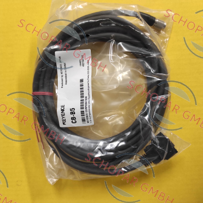 Keyence-CB-B5 price
