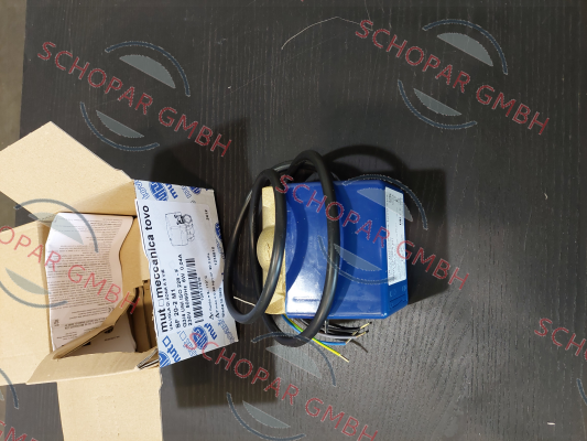 Mut Meccanica Tovo SpA-p/n: 7.001.01618, type: SF 20-2 M1 price