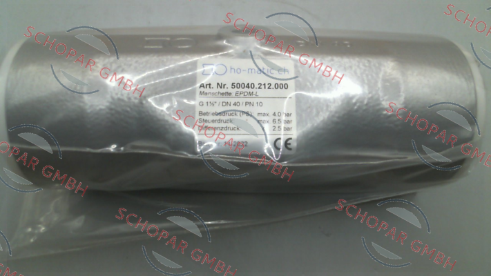 Ho-Matic AG-50040.212.000 price