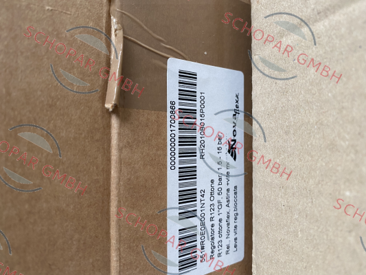 NOVAFLEX-RH2010B015P0410 price