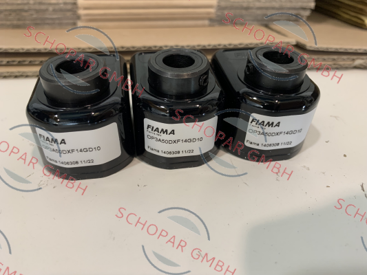 Fiama-OP3 A 50 DX F14 G D10 price