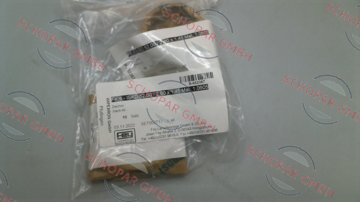 Fey-FK 6 - ISKD 52,00 price