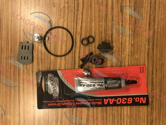 Verderair-819.9740 price