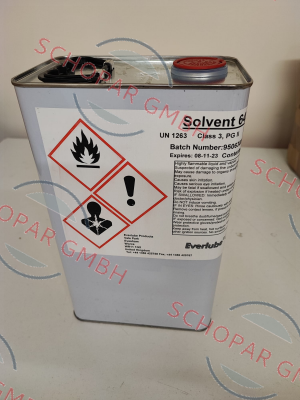 Everlube-Solvent 642 price