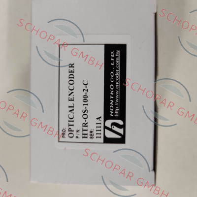 Hontko-HTR-OS-100-2-C price
