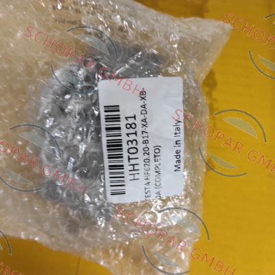 Ikron-HF620.20-B17-XA-DA-XB-DA price
