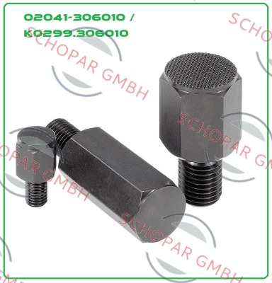 Norelem-02041-306010 / K0299.306010 price