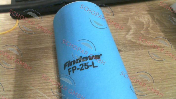 FINDEVA-FP-25-L price