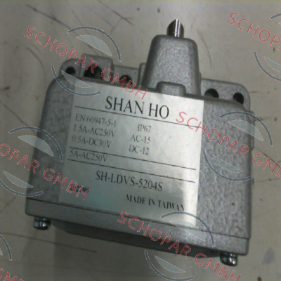 Yamatake - Azbil-LDVS-5204S price