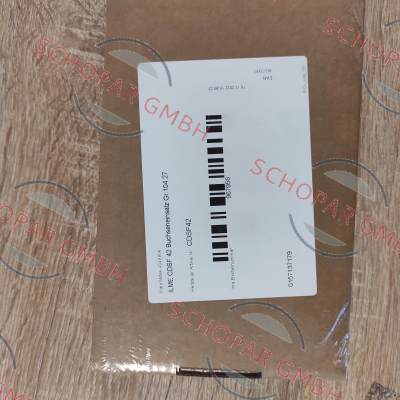 Ilme-CDSF 42 price