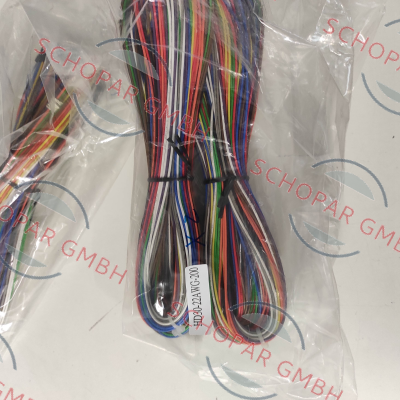 Fatek-HD30-22AWG-200 price
