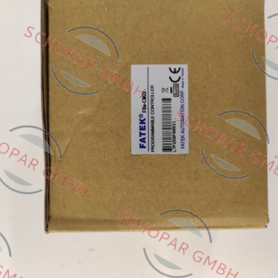Fatek-FBs-CM22 price