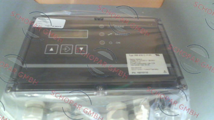 Reco-RM-216 C.11.01 UL price