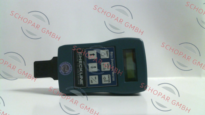 Checkline-126500 / BTM-400PLUS price
