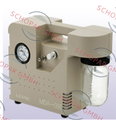 ULVAC-MDA-006 price