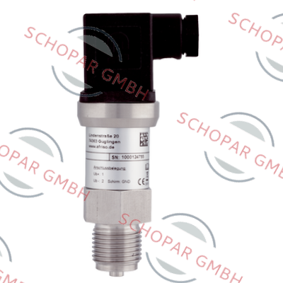 Afriso-Nr. 31122 Type DMU 01 0/25bar G1/2B price