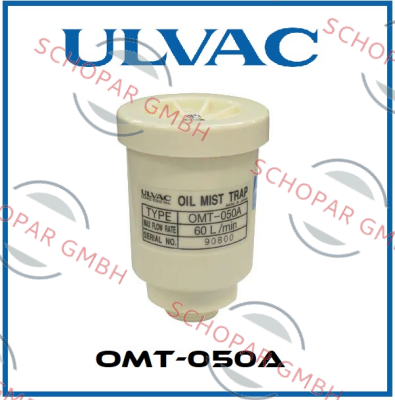 ULVAC-OMT-050A price