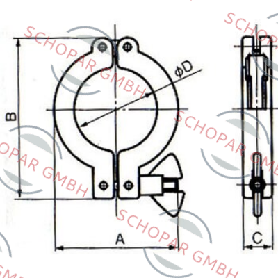 ULVAC-SCK-1016 price