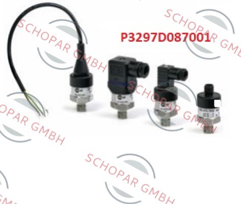 Tecsis (WIKA Group)-P3297D087001 price