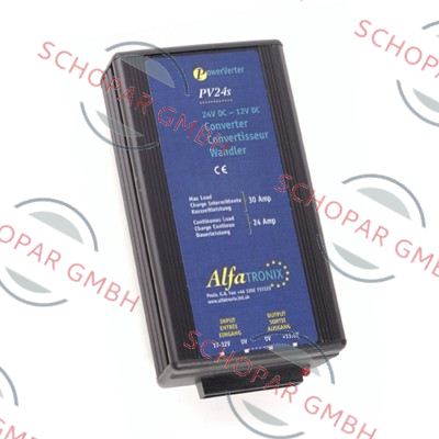 Alfatronix-PV24I 24/12V price