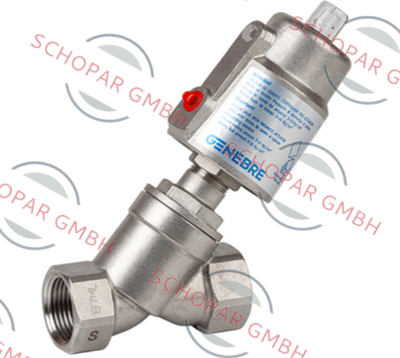Genebre-5060N 04 price