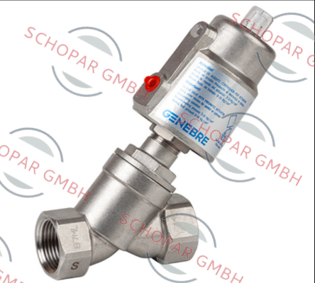 Genebre-5060N 06 price