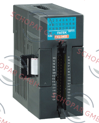 Fatek-FBs-24X price