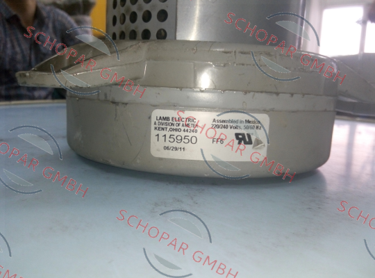 Lamb Electric-33357 price