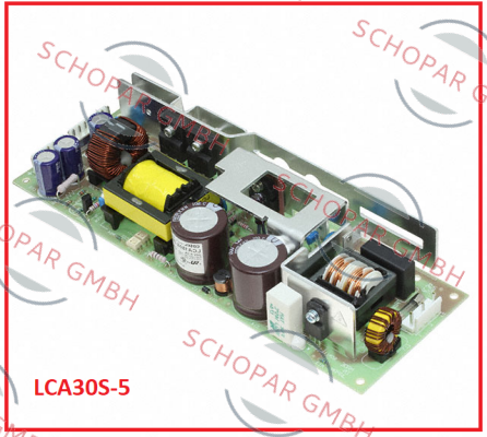 Cosel-LCA30S-5 price