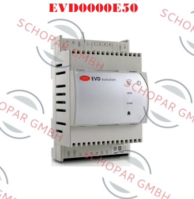Carel-EVD0000E50 price