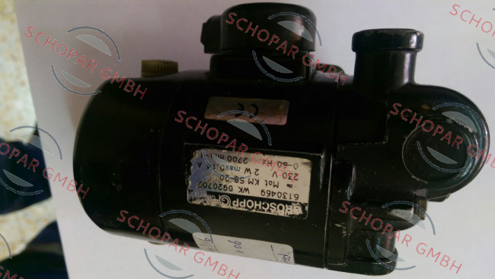 Groschopp-6130469 WK 0920702  price