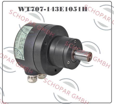 Camille Bauer-WT707-143E1051H price