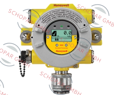 Honeywell Analytics-XNX price