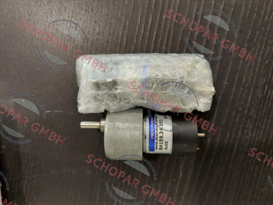 Micro Motors-MM.RH159-24-100 price