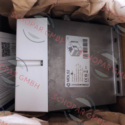 iSMA CONTROLLI-MDL52 price