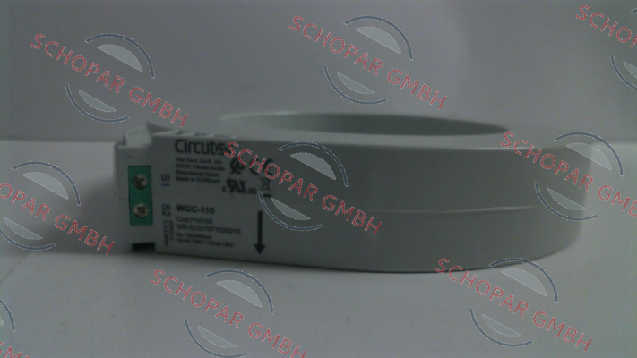 Circutor-WGC 110 / P10155 price