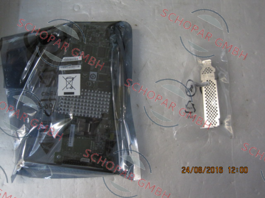 Broadcom (Avago Technologies)-LSI00197 price