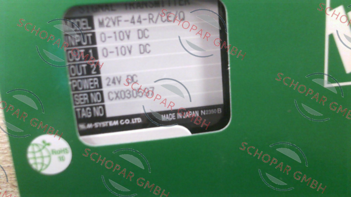 M-SYSTEM-M2VF-44-R/CE/Q price