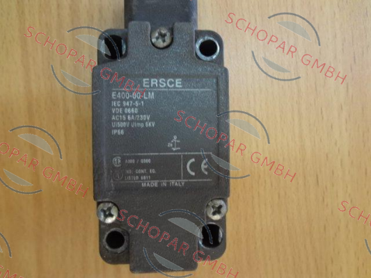 Ersce-E40000LM price