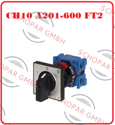 Kraus & Naimer-CH10 A201-600 FT2 price