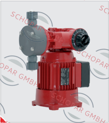 Jesco-Mididos E24 (Discharge Valve DN6 PVC/Ceramic/FPM) price