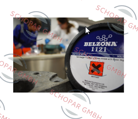 Belzona-Belzona 1121 Super XLMetal (1 кg complete with spatula and applicator) price