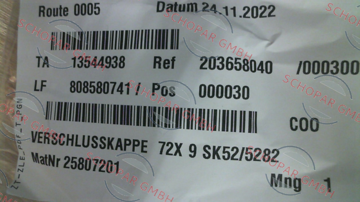 Nord-25807201 price