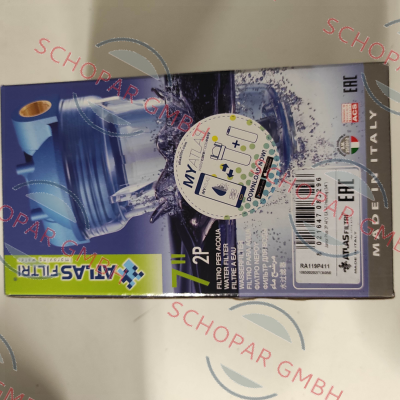 Atlas Filtri-2P AFO SX AS  / 8021647083296 price